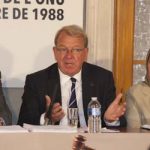 Le gouvernement français et l’UE devraient exiger une enquête complète de l’ONU sur le massacre de 1988 (Struan Stevenson) Le gouvernement français et l'UE devraient exiger une enquête complète de l'ONU sur le massacre de 1988 (Struan Stevenson)