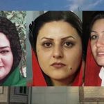 Iran : Trois courageuses déclarent leur soutien aux grévistes de la faim de Gohardacht Iran : Trois courageuses déclarent leur soutien aux grévistes de la faim de Gohardacht