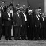 Iran : Le cabinet de Rohani comporte des tortionnaires, des pasdaran et des preneurs d’otage Iran : Le cabinet de Rohani comporte des tortionnaires, des pasdaran et des preneurs d’otage