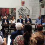 Conférence pour des mesures internationales en faveur de la justice aux victimes du massacre de 1988 en Iran Conférence pour des mesures internationales en faveur de la justice aux victimes du massacre de 1988 en Iran