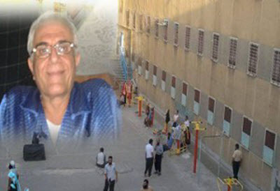 Iran : le célèbre prisonnier politique Arzhang Davoudi en grève de la faim