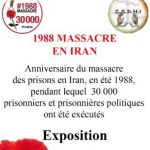 Exposition- interventions-témoignages à la mairie du 2e arr. de Paris