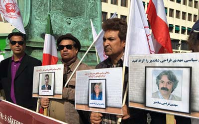 Iran : Le communiqué des militants sociaux en soutien aux grévistes de la faim à Gohardacht