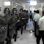 Iran : Les prisonniers politiques en grève de la faim, protestent contre les mesures répressives Iran : Les prisonniers politiques en grève de la faim, protestent contre les mesures répressives