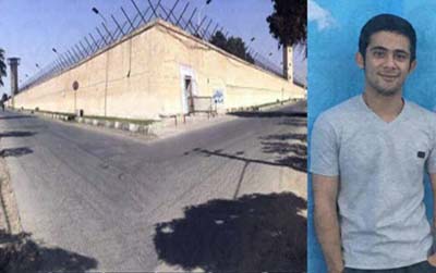 Iran : Torture et peine de mort pour un autre adolescent