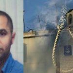 Iran : Exécution d’un prisonnier politique sunnite dans la prison de Gohardacht Iran : Exécution d’un prisonnier politique sunnite dans la prison de Gohardacht