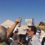 Iran: des travailleurs retraités se rassemblent à l’extérieur du Parlement à Téhéran – vidéo Iran: des travailleurs retraités se rassemblent à l’extérieur du Parlement à Téhéran - vidéo