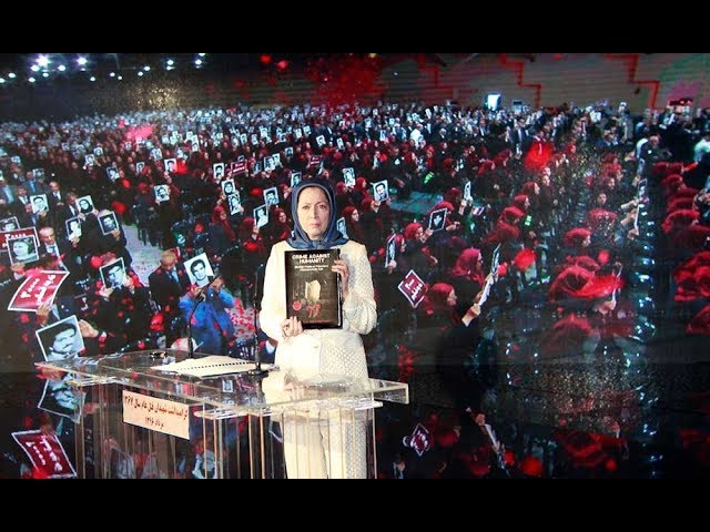 Un acquis précieux dédié au peuple iranien