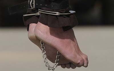Iran : Exécution de 3 prisonniers après 21 ans d’emprisonnement