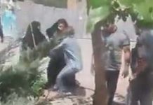Vague d’arrestations de femmes en Iran – vidéos Vague d'arrestations de femmes en Iran - vidéos