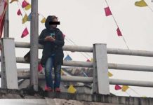 Hausse choquante du taux de suicide en Iran Hausse choquante du taux de suicide en Iran