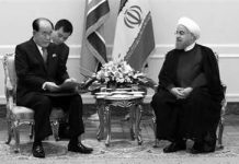 Pourquoi le régime iranien et la Corée du Nord coopèrent ? Pourquoi le régime iranien et la Corée du Nord coopèrent ?