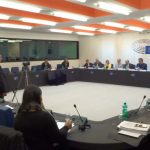 Les eurodéputés exhortent les Nations Unies à enquêter sur le massacre de 1988 en Iran et à poursuivre les auteurs Les eurodéputés exhortent les Nations Unies à enquêter sur le massacre de 1988 en Iran et à poursuivre les auteurs