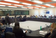 Les eurodéputés exhortent les Nations Unies à enquêter sur le massacre de 1988 en Iran et à poursuivre les auteurs Les eurodéputés exhortent les Nations Unies à enquêter sur le massacre de 1988 en Iran et à poursuivre les auteurs