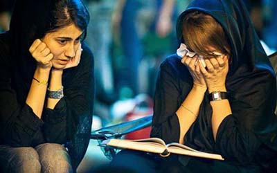 Un Iranien sur quatre souffre de trouble mental