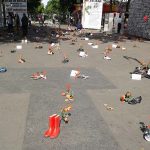 Les droits de l’homme en Iran à l’honneur sur la place de la Bastille – vidéo Les droits de l’homme en Iran à l’honneur sur la place de la Bastille
