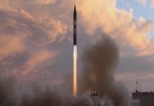 Iran : Production et essais de nouveaux missiles balistiques par le régime des mollahs et nécessité d’une politique décisive Iran : Production et essais de nouveaux missiles balistiques par le régime des mollahs et nécessité d'une politique décisive