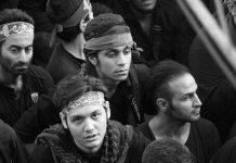 Augmentation du nombre de mercenaires du régime iranien en Syrie Augmentation du nombre de mercenaires du régime iranien en Syrie