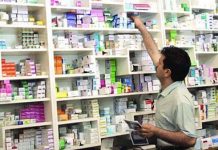 Iran : les pharmaciens au bord de la faillite