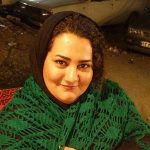 La prisonnière politique iranienne Atena Daemi refuse des soins d’urgences pour protester contre les mauvais traitements du régime La prisonnière politique iranienne Atena Daemi refuse des soins d'urgences pour protester contre les mauvais traitements du régime