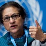 La Rapporteuse spéciale de l’ONU mentionne le massacre de 1988 en Iran