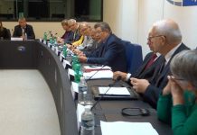 Nous sommes très déçus du silence de Mogherini concernant le massacre de 1988 en Iran – eurodéputé Nous sommes très déçus du silence de Mogherini concernant le massacre de 1988 en Iran - eurodéputé