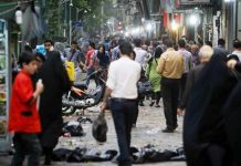 Le chômage en Iran est à un point critique Le chômage en Iran est à un point critique