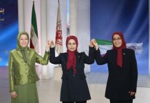 Elue secrétaire générale de l’OMPI, Zahra Merikhi s’engage à instaurer la liberté en Iran La nouvelle secrétaire générale de l'Organisation des Moudjahidine du Peuple d'Iran a été élue