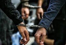 Iran: arrestation d’un derviche et d’un militant des droits de l’Homme Iran: arrestation d’un derviche et d’un militant des droits de l’Homme