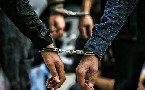 Iran: arrestation d’un derviche et d’un militant des droits de l’Homme