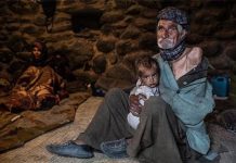 Accélération du rythme de la Pauvreté en Iran