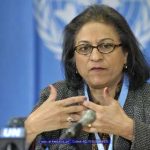 Une experte de l’ONU sonne l’alarme sur la grève de la faim des détenus en Iran