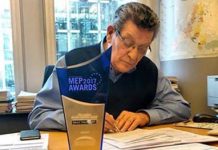 Mogherini et les gouvernements européens doivent condamner la répression brutale des manifestants en Iran