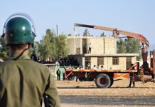 Iran : augmentation des exécutions publiques à la veille du mois sacré de Mouharram pour intimider la population Iran : augmentation des exécutions publiques à la veille du mois sacré de Mouharram pour intimider la population