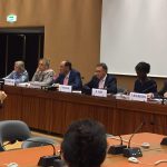 Une enquête sur le massacre de prisonniers politiques en Iran en 1988, plus que nécessaire (Conférence à Genève)