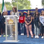 Une présence remarquée des jeunes iraniens dans la manif contre Rohani à l’ONU