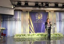 J’ai trouvé admirable ces milles femmes iraniennes face à ces bourreaux qui détestent les femmes (Anne Ferreira) J’ai trouvé admirable ces milles femmes iraniennes face à ces bourreaux qui détestent les femmes (Anne Ferreira)