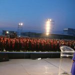 Les martyrs d’Achraf ont ouvert la voie vers la liberté de l’Iran – Maryam Radjavi