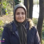 La Résistance iranienne est un espoir – Sahar Gholamali La Résistance iranienne est un espoir - Sahar Gholamali