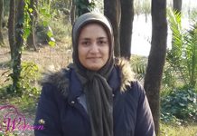 La Résistance iranienne est un espoir – Sahar Gholamali La Résistance iranienne est un espoir - Sahar Gholamali