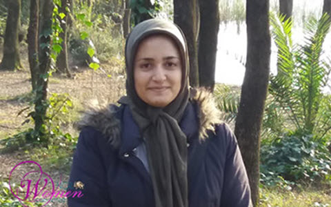 La Résistance iranienne est un espoir - Sahar Gholamali