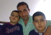 Iran: une école refuse l’inscription du fils d’un prêtre chrétien prisonnier Iran: une école refuse l’inscription du fils d’un prêtre chrétien prisonnier