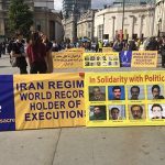 Iran : Des militants de la société civile soutiennent les prisonniers politiques en grève de la faim
