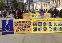 Iran : Des militants de la société civile soutiennent les prisonniers politiques en grève de la faim