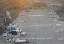 Amnesty International : Appel urgent pour arrêter la destruction des fosses communes du massacre des prisonniers en 1988 en Iran