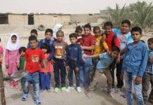Iran : Les écoles des régions riches en pétrole font face à une pénurie d’enseignants Iran : Les écoles des régions riches en pétrole font face à une pénurie d’enseignants