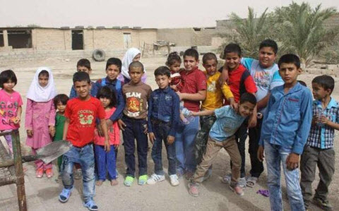 Iran : Les écoles des régions riches en pétrole font face à une pénurie d’enseignants