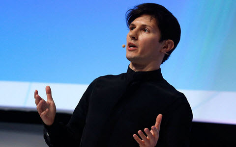 Le régime iranien hanté par la popularité et l’efficacité du réseau Telegram