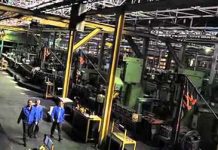 Les industries iraniennes en proie à une sérieuse baisse des investissements Les industries iraniennes en proie à une sérieuse baisse des investissements