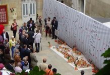 Le régime iranien cherche à faire disparaître les preuves du massacre de 1988 en Iran – le maire Jean-François Legaret